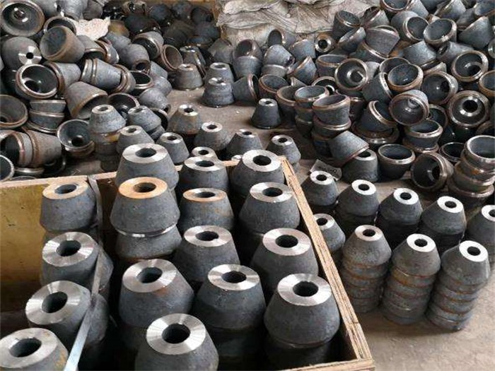 泉州网架构件锥头